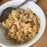 リンガーハット - ミニチャーハン