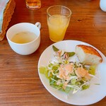 スープストックス - 