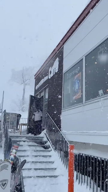 SKS INTERNATIONAL Cafe（エスケーエスインターナショナルカフェ） - 札幌市南区その他（カフェ）の写真