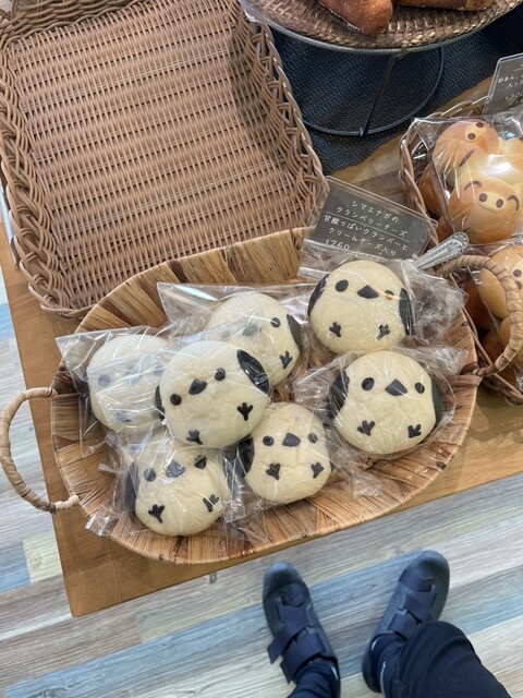 Bakery ALToco（ベーカリー アルトコ） - 追分（パン）の写真