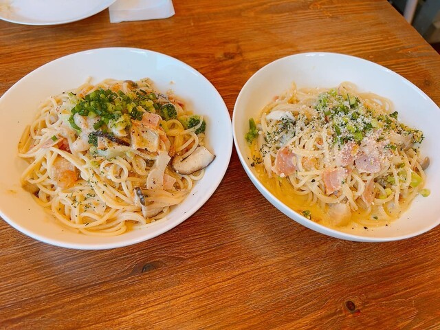 スープストックス（SOUP STOCS） - 岩切（カフェ）の写真