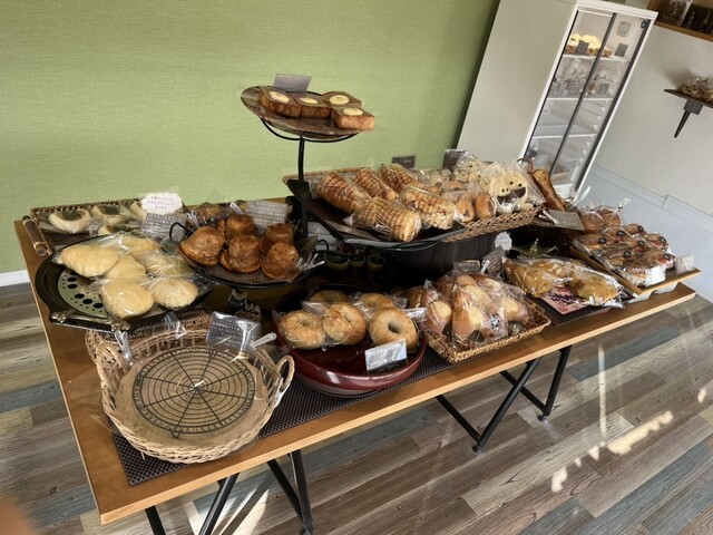 Bakery ALToco（ベーカリー アルトコ） - 追分（パン）の写真