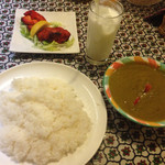 Indo Kare Tsurushi - 