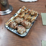 Yakitori Musashino - 