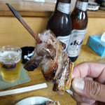 Yakitori Musashino - 