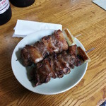 Yakitori Musashino - 