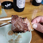 Yakitori Musashino - 