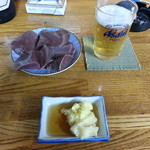 やきとり　むさし野