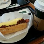 タリーズコーヒー - 