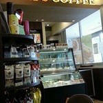 タリーズコーヒー - 