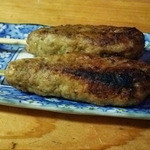 居酒屋ゆきちゃん - つくね