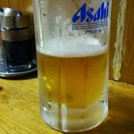 Izakaya Yukichan - 生ビール