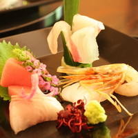 大乃や - 刺身