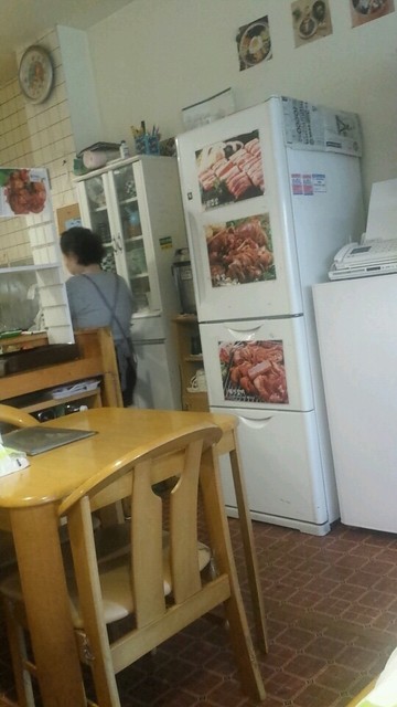 チョン チュウ ウォン 船堀 韓国料理 食べログ