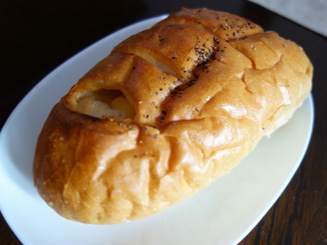 モンペリエ ヨークベニマル花春店 - 会津若松（パン）の写真