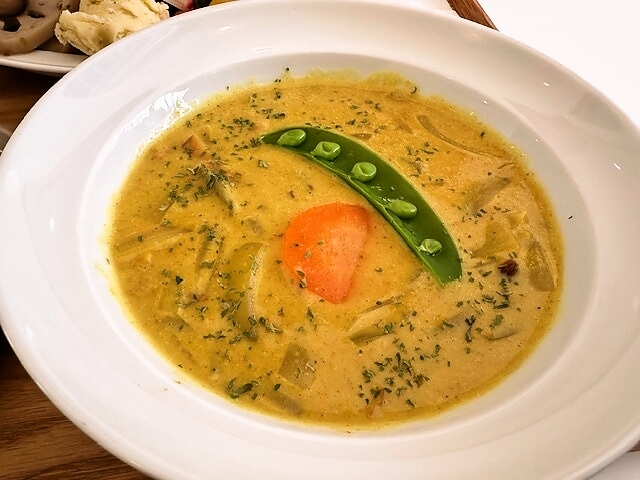 SUU（スウ） - 二本松市その他（スープ）の写真