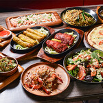 インド&ネパール料理 ナマステ - メイン写真: