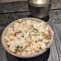 神楽坂 鉄板焼 向日葵 - 