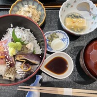 お料理 とみやま - 