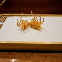 天婦羅 みやしろ - 