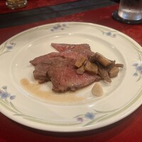 くいしんぼー山中 - 