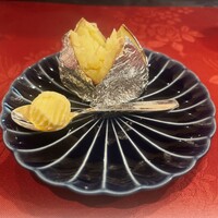 くいしんぼー山中 - 