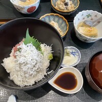 お料理 とみやま - 