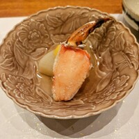 天婦羅 みやしろ - 