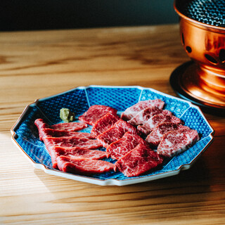 焼き肉 なかむら_1