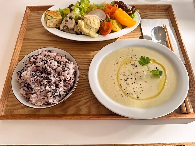 SUU（スウ） - 二本松市その他（スープ）の写真