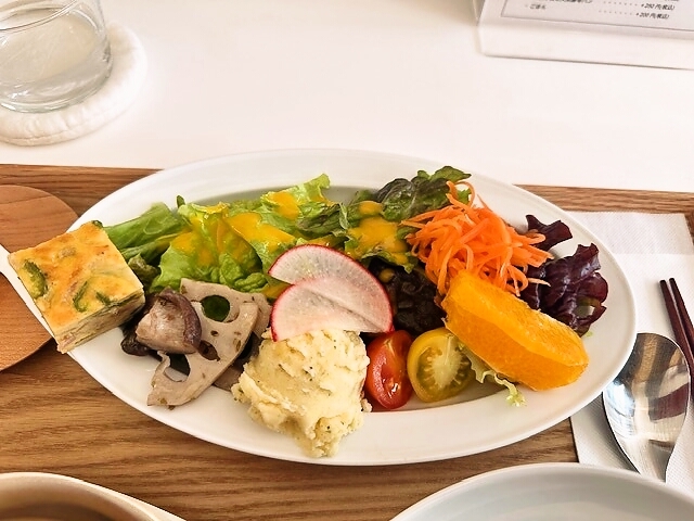 SUU（スウ） - 二本松市その他（スープ）の写真