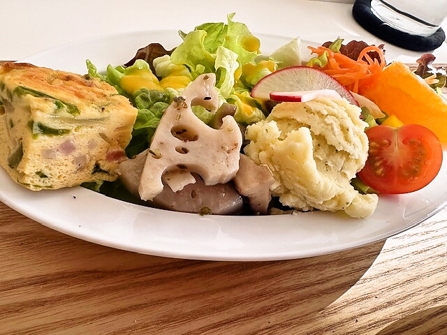 SUU（スウ） - 二本松市その他（スープ）の写真