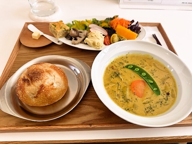 二本松市のスープ専門店 SUU（スウ） &ndash; 手作りスープでほっこり