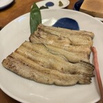 うなぎ亭 友栄 - 