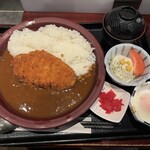 ニユートーキヨー 庄屋 - 