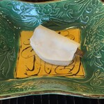 鎌倉 北じま - 花びら餅