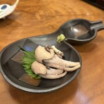 うなぎ亭 友栄 - 