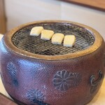 鎌倉 北じま - 海老芋