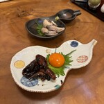 うなぎ亭 友栄 - 