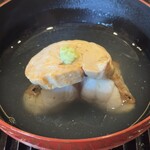 鎌倉 北じま - アンコウ