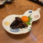 うなぎ亭 友栄 - 