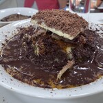 ラ・カーサ・ディ・テツオ オオタ - 絶景だわぁ