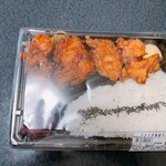 ジャパンミート生鮮館 - 料理写真: