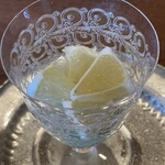 鎌倉 北じま - 日向夏