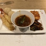 スカイグリルブッフェ武藏 - 