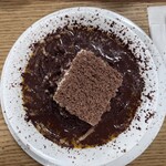 ラ・カーサ・ディ・テツオ オオタ - 上から