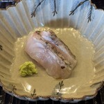 鎌倉 北じま - アカムツ