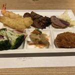 スカイグリルブッフェ武藏 - 