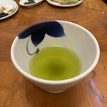 うなぎ亭 友栄 - 