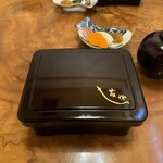 うなぎ亭 友栄 - 